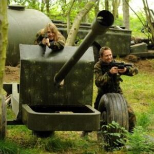 Gift Voucher Laser Combat (Adults)